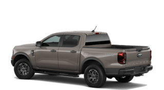 2026 Ford Ranger® External Image 3